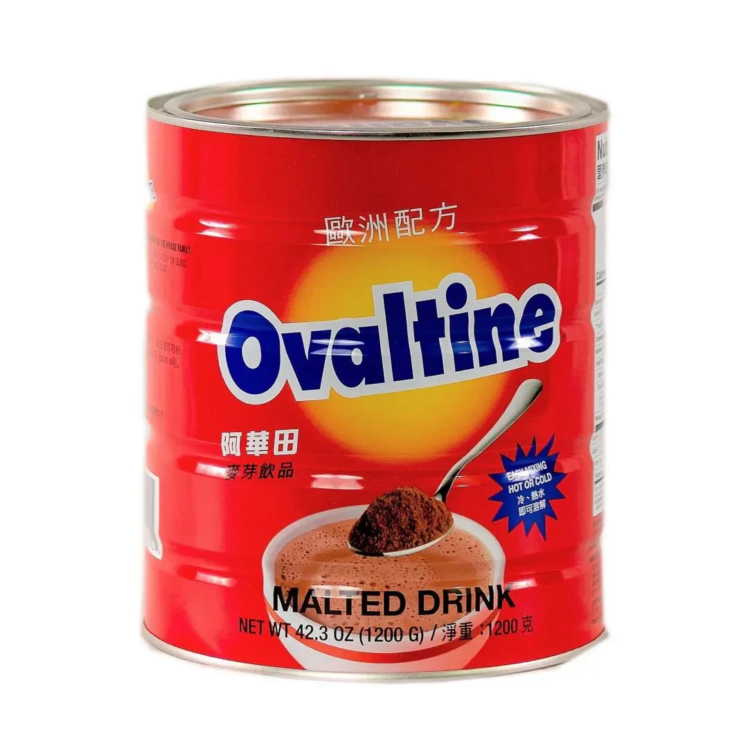 Ovaltine Malted Drink 1200g