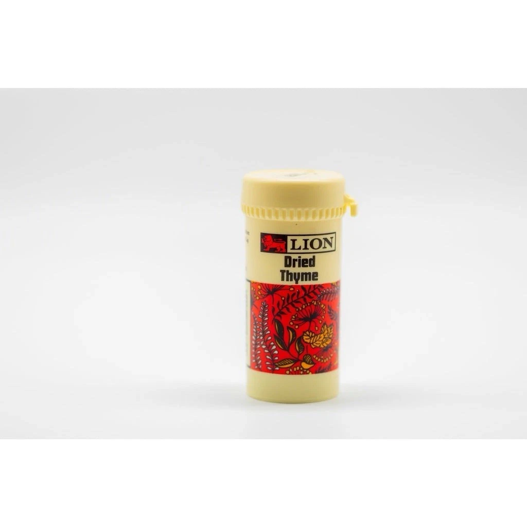 Lion Thyme 10g