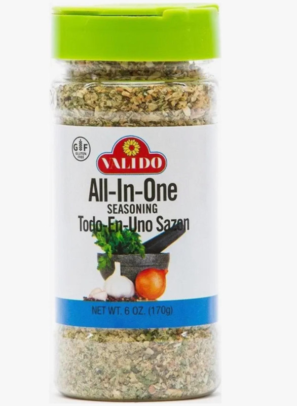 Spices
