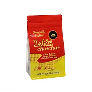 Labis Chinchin 450g