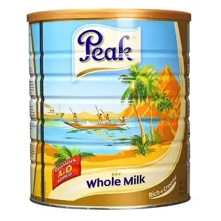 Powdered Peak Milk 2500g