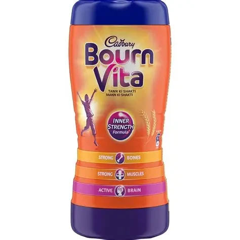 Bournvita 500g