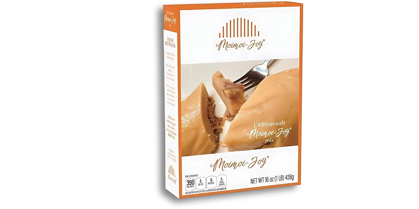 Moinmoin-Joy 1lb