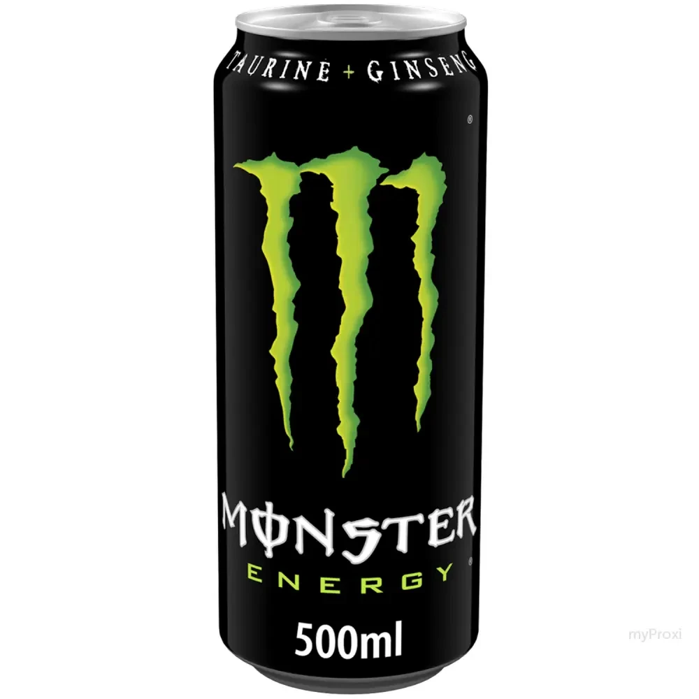 Monster Energy 473ml