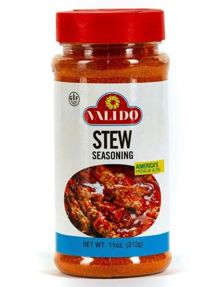 Valido Stew Seasoning