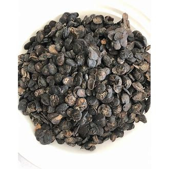 African United Dry Locust Beans. 8oz