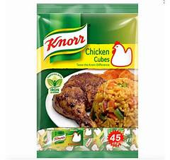 Knor Chicken 1pk