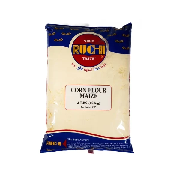 Ughali Maize Corn Meal 4lbs