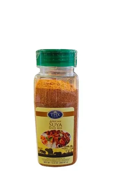 THX Foods African Suya Spice Mix 12.8oz