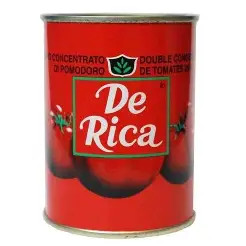 DeRica Tin Tomato 850g