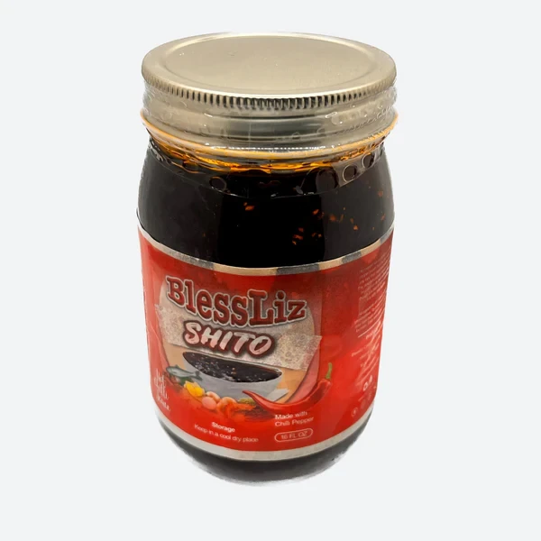 BlessLiz SHITO 16oz