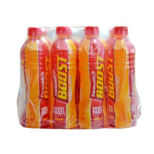 Lucozade boost 900ml
