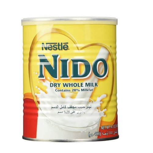 Nido Instant Milk 1800g