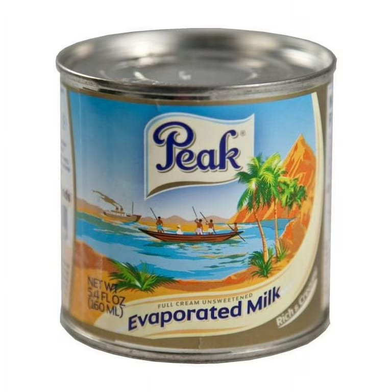 Peak milk 158ml