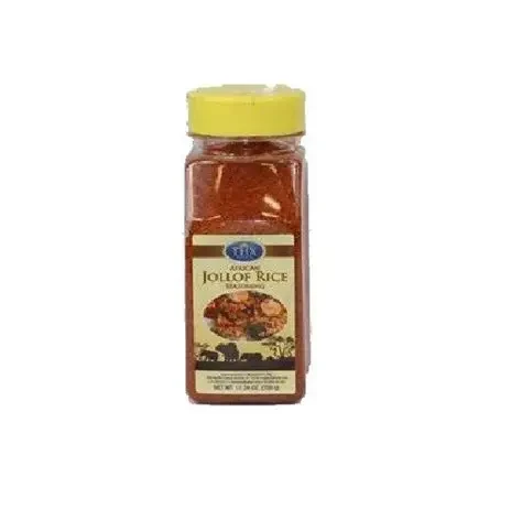 THX Foods African Jollof Seasoning 350g