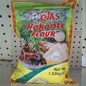 JAS Kokonte Flour 1KG