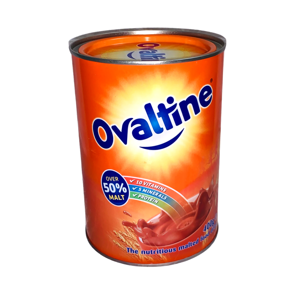 Ovaltine Malted Drink 400g