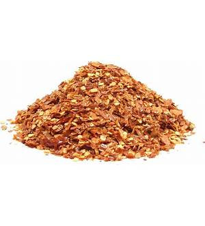 Africa United Crushed Pepper 5oz