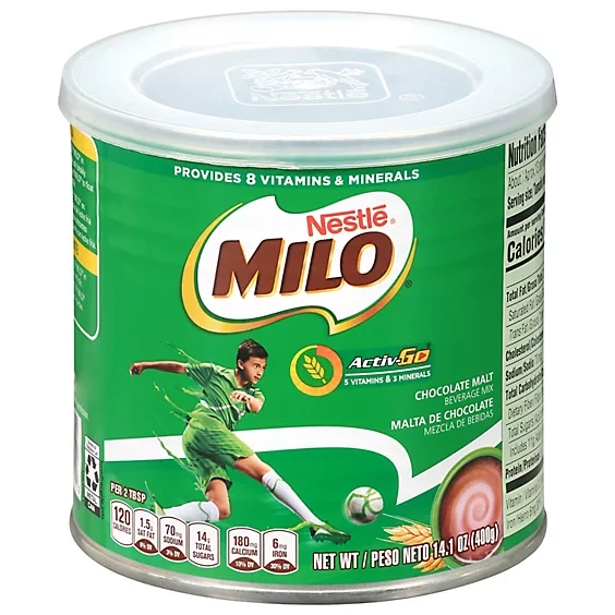 Milo 400g