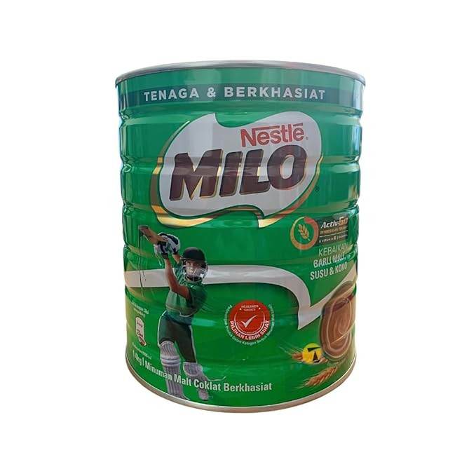 Milo 1.8kg
