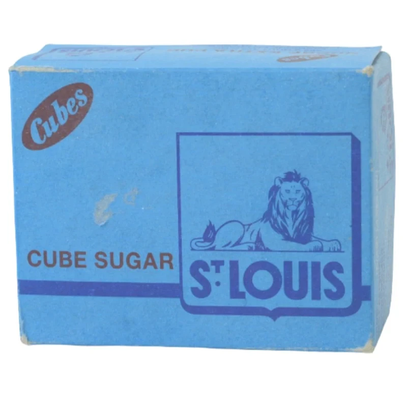 St. Louis Cube Sugar 500g