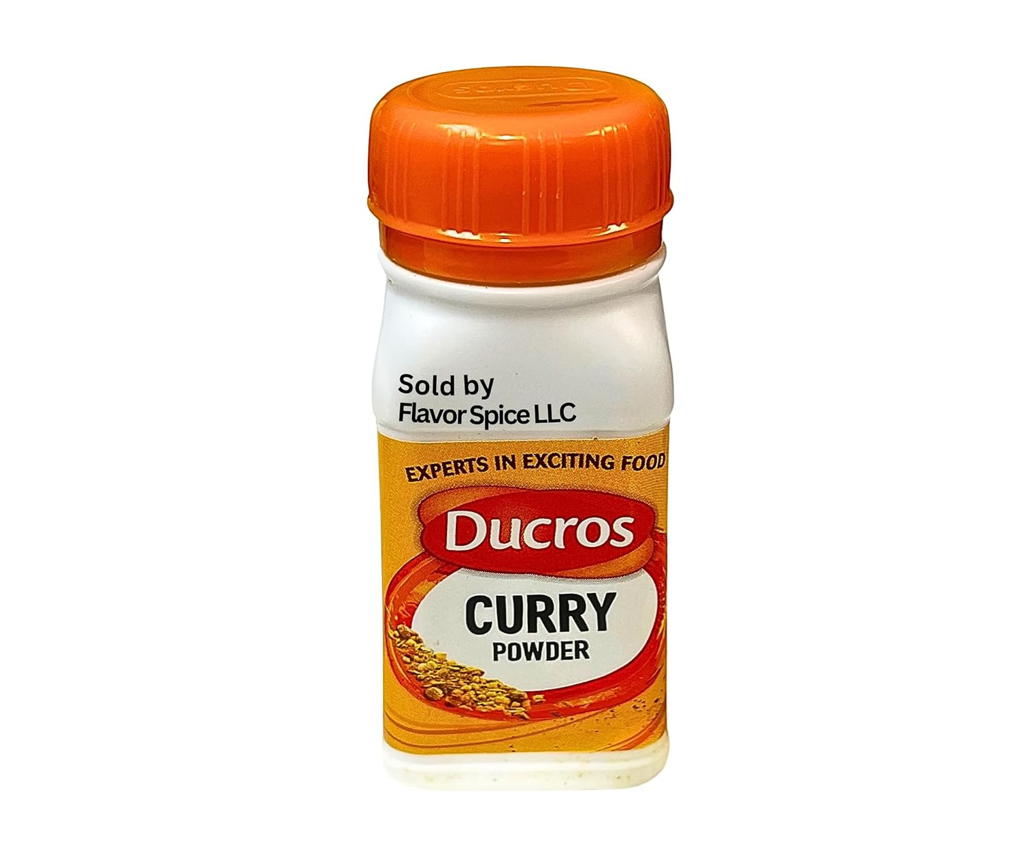 Ducros Curry Powder