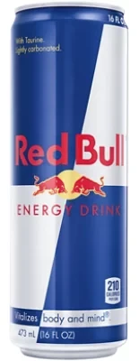 Red Bull 250ml