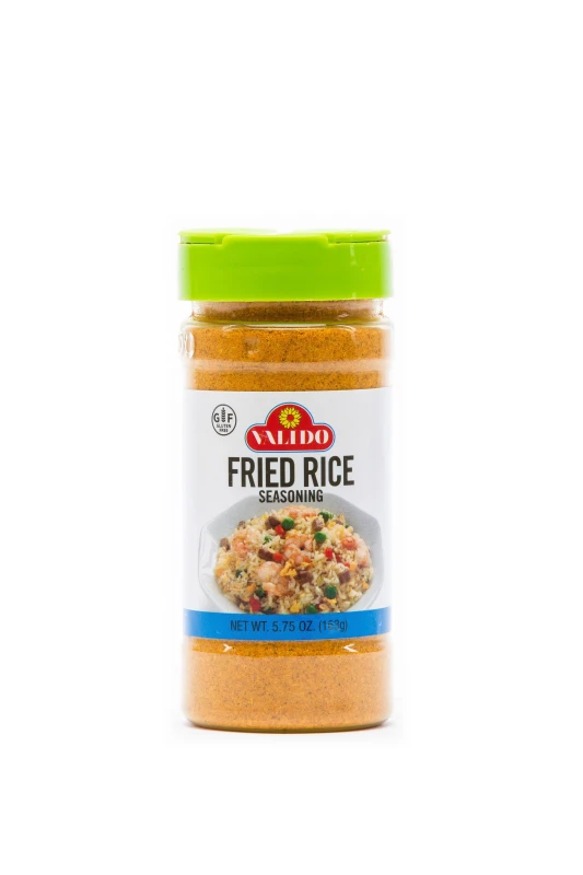Valido Fried Rice Seasoning 11oz