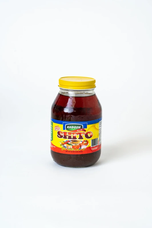 Kadosh SHITO 16oz