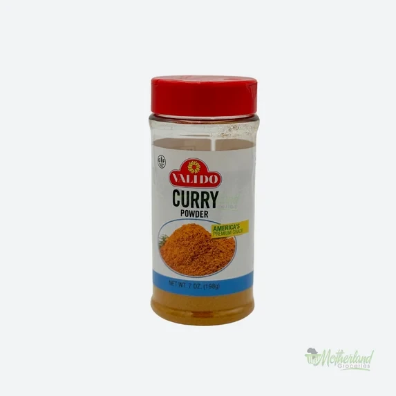 Valido Curry Powder